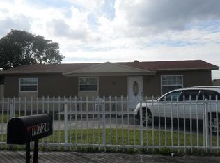 19720 NW 44th Ct, Miami Gardens, FL 33055