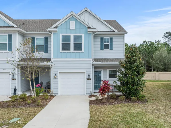 12758 JOSSLYN Lane, Jacksonville, FL 32246