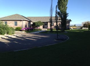 81 W 100 N, Rupert, ID 83350