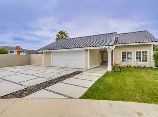 18151 Brentwell Cir, Huntington Beach, CA 92647