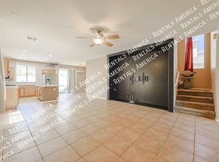 2512 W Old Paint Trl, Phoenix, AZ 85086
