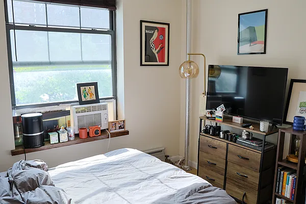 Rented by Emor Management Inc. | media 6