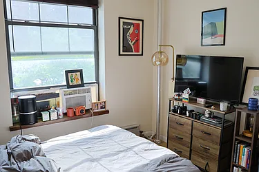 Rented by Emor Management Inc.