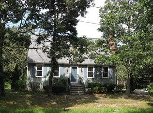 8 Periwinkle Way, Harwich, MA 02645