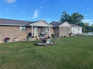 1806 E County Road 150 S, Greensburg, IN 47240