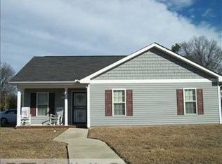 3601 McElveen Ct, Greensboro, NC 27401