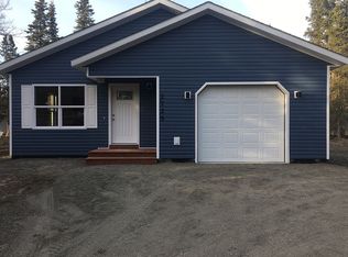 2725 Vip Dr, Kenai, AK 99611