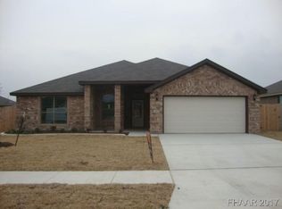 3510 Rudolph Dr, Killeen, TX 76549