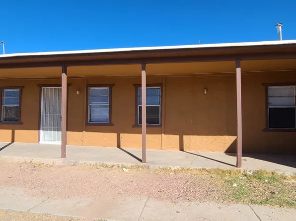 8817 Lawson St #B, El Paso, TX 79904