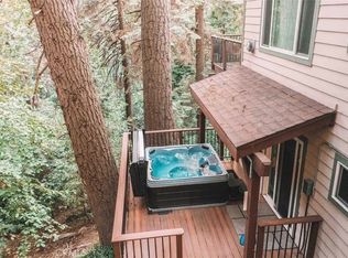 576 Kuffel Canyon Rd, Arrowhead villas, CA 92352