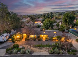 3309 Los Nogales Rd, Simi Valley, CA 93063