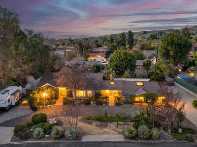 3309 Los Nogales Rd, Simi Valley, CA, 93063