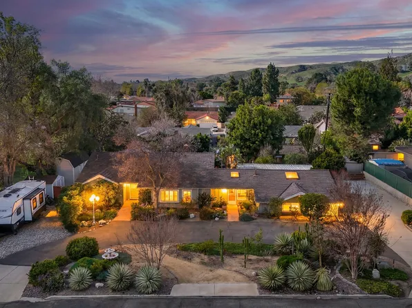 3309 Los Nogales Rd, Simi Valley, CA 93063