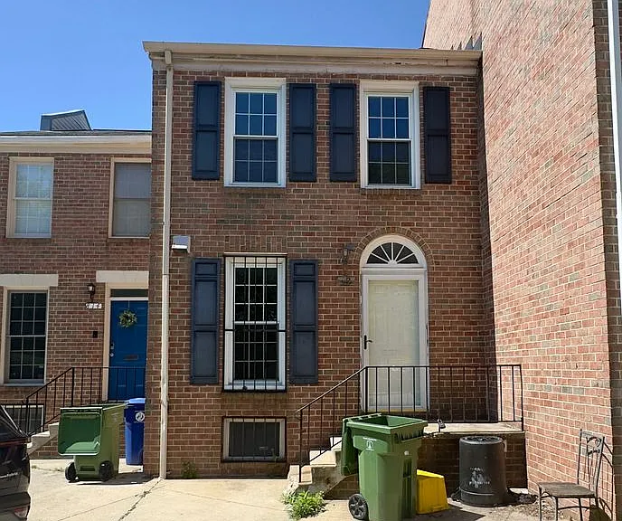 812 S Paca St — Photo 1