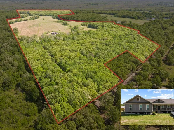 6015 County Road 1915, Mount Pleasant, TX 75455
