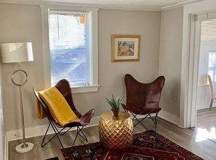 69 Beech St, Fitchburg, MA 01420