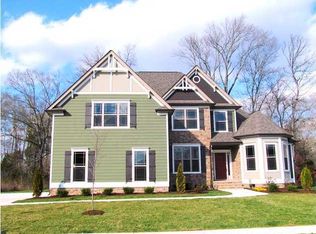 1061 Manassas Dr UNIT 262, Hixson, TN 37343