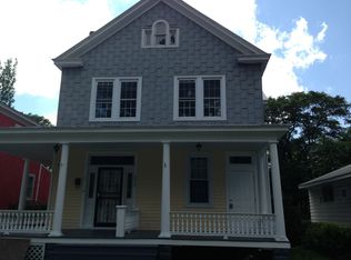 3014 North Ave #2, Richmond, VA 23222