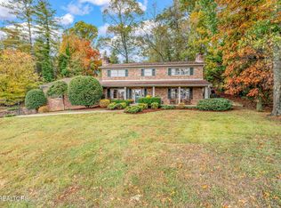5411 Holston Hills Rd, Knoxville, TN 37914