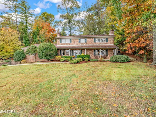 5411 Holston Hills Rd, Knoxville, TN 37914
