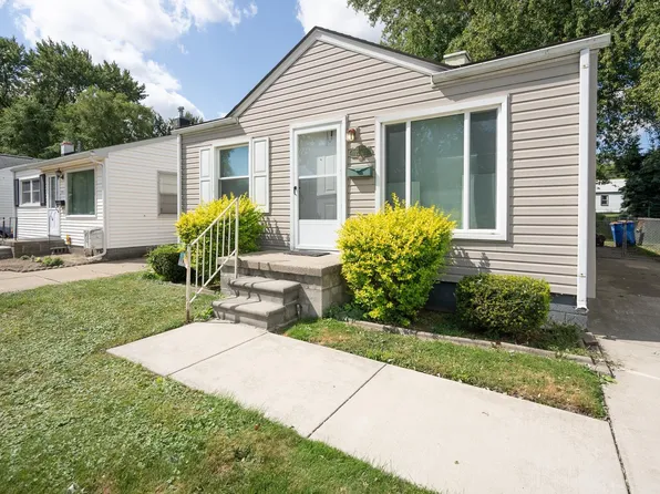 22803 Sharrow Ave, Warren, MI 48089