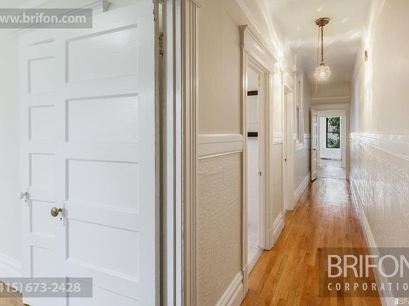 5th image of 1530 Hyde St #4