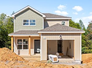 230 Wayne Hall Rd LOT 63, Clarksville, TN 37040