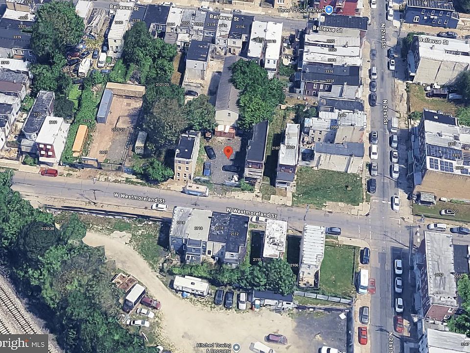 2nd image of 2113 W Westmoreland St