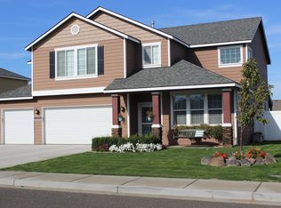 5005 Laredo Dr, Pasco, WA