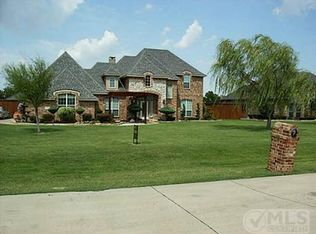 13049 Emerald Ranch Ln, Forney, TX 75126