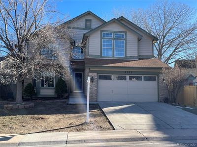 4572 N Diamond Leaf Drive, Castle Rock, CO, 80109