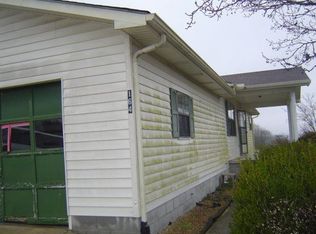 164 Davis Rd, La Follette, TN 37766