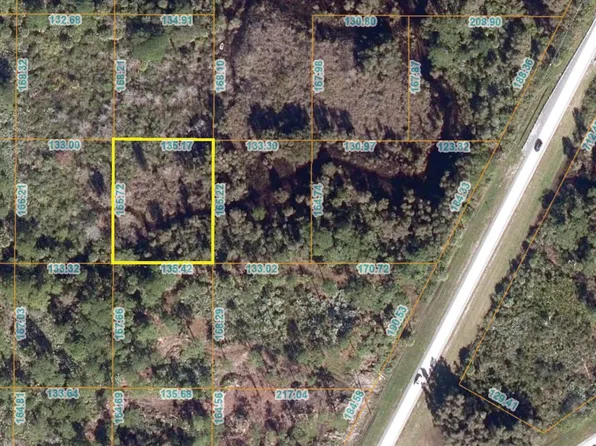 Tbd Turnpike Feeder Road, Port St Lucie, FL 34951