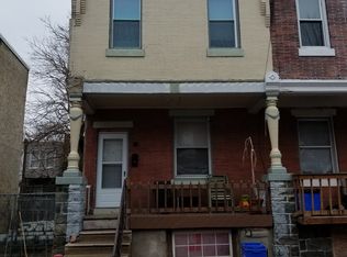 5930 Summer St, Philadelphia, PA 19139