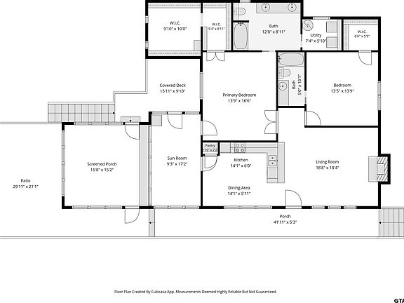 4th image of 563 Branding Iron Ln