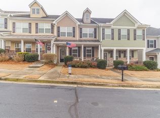 502 Georgia Way, Woodstock, GA 30188