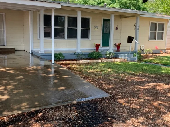 405 E Trinity, Pearsall, TX 78061