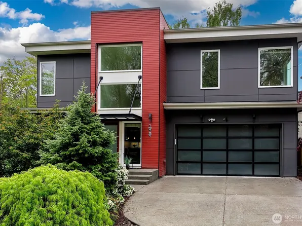 13721 Meridian Avenue N, Seattle, WA 98133
