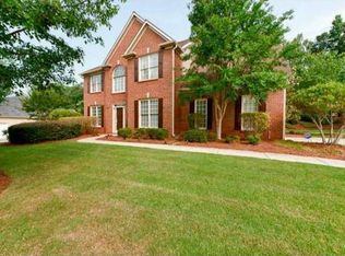 12175 Clairmonte Ave, Alpharetta, GA 30009
