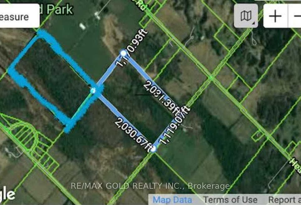 1st image of 0 Beech Grove Side Rd