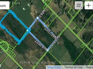 0 Beech Grove Side Rd, Caledon, ON L7K0M8