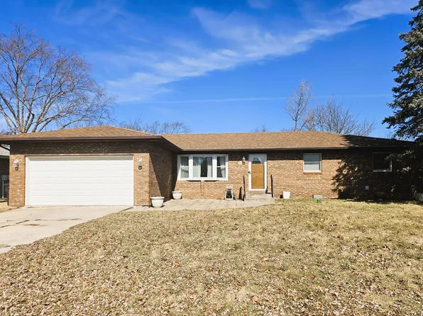 6194 Abercorn Ave, Portage, IN 46368