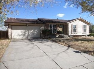 1692 S Rifle St, Aurora, CO 80017