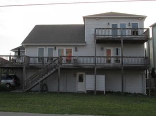 720 Fort Fisher Blvd S, KURE BEACH, NC 28449