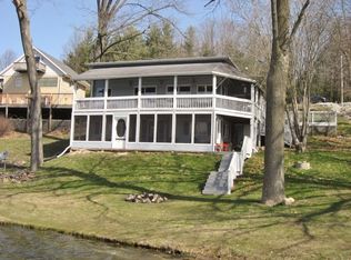 15323 12th Rd, Plymouth, IN 46563