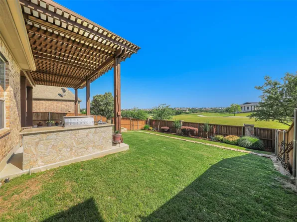 2512 Sir Alexander Ln, The Colony, TX 75056