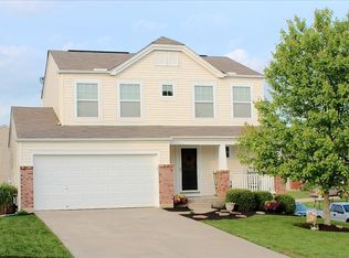 10186 Meadow Glen Dr, Independence, KY 41051