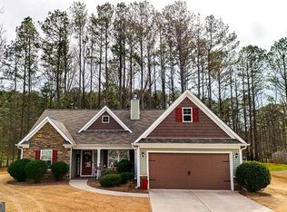 28 Butler Park Ct, Dallas, GA 30157