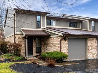 579 Greene Tree Pl, Fairborn, OH 45324