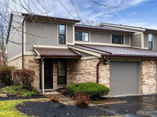 579 Greene Tree Pl, Fairborn, OH 45324